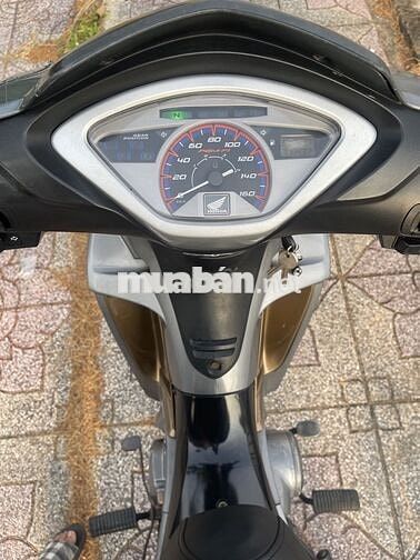 Future X Fi BS 83 chính chủ ký