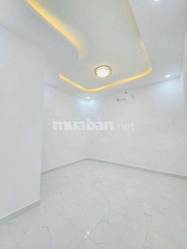 NHÀ ĐẸP HUỲNH TẤN PHÁT NGANG KHỦNG 4.7 GIÁ CHỈ 4.75T