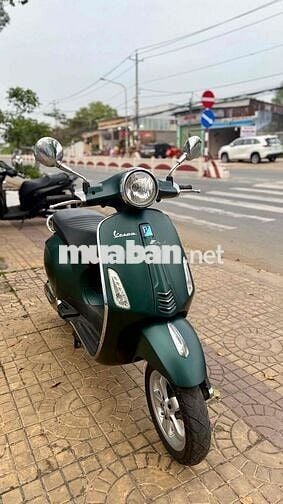 vespa 2015