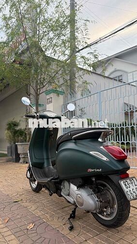 vespa 2015