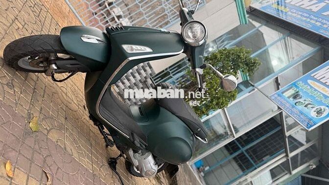 vespa 2015