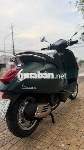 vespa 2015