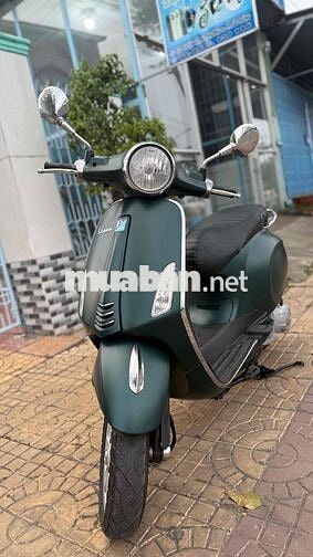 vespa 2015