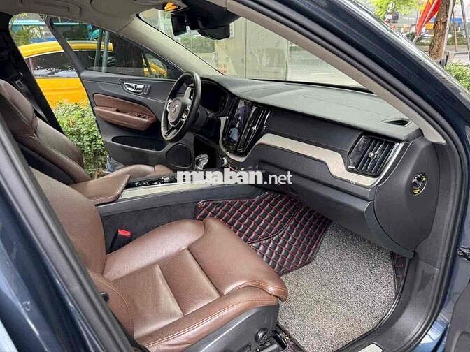 Volvo XC60 2019 Adw Incription