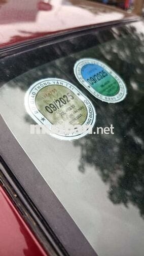 Mazda 323 2003 Classic GLX - 220000 km