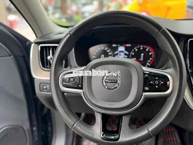 Volvo XC60 2019 Adw Incription