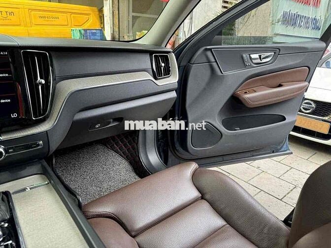 Volvo XC60 2019 Adw Incription