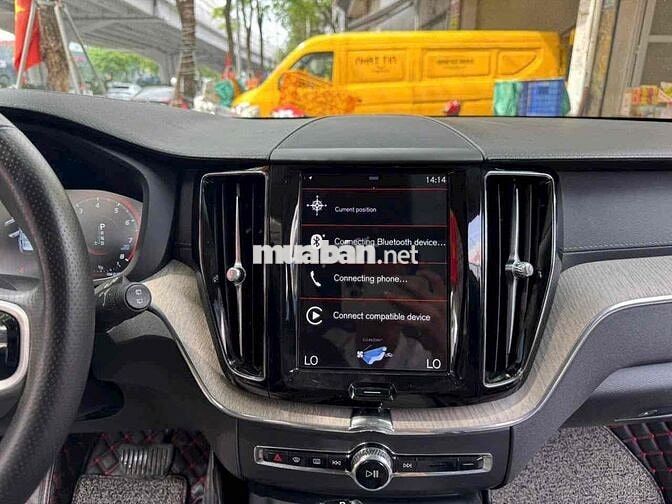 Volvo XC60 2019 Adw Incription