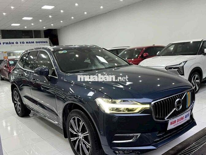 Volvo XC60 2019 Adw Incription