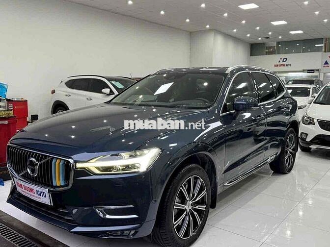 Volvo XC60 2019 Adw Incription