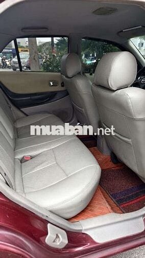 Mazda 323 2003 Classic GLX - 220000 km