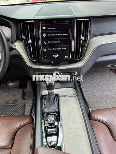 Volvo XC60 2019 Adw Incription