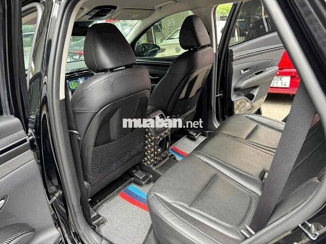 Hyundai Tucson 2022 2.0 Diesel Đặc biệt