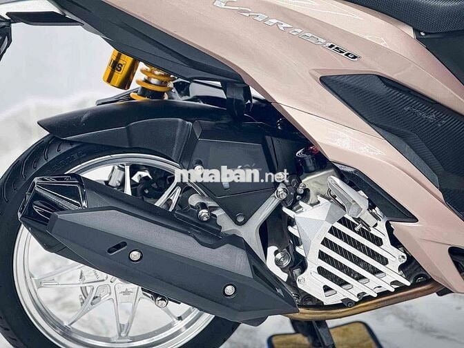 vario 150 2020 bstp 9c dọn kiễng nợ xấu trả 50% ạ