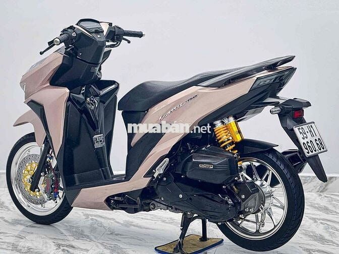 vario 150 2020 bstp 9c dọn kiễng nợ xấu trả 50% ạ