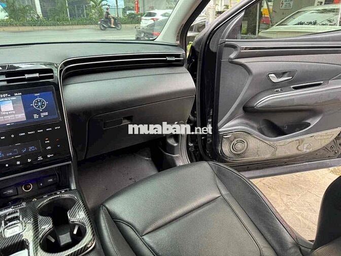 Hyundai Tucson 2022 2.0 Diesel Đặc biệt