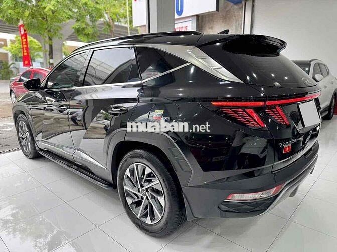 Hyundai Tucson 2022 2.0 Diesel Đặc biệt