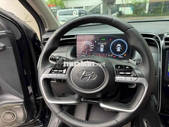 Hyundai Tucson 2022 2.0 Diesel Đặc biệt