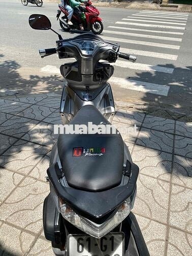 AB mắt cú, bstp xe đẹp 90%