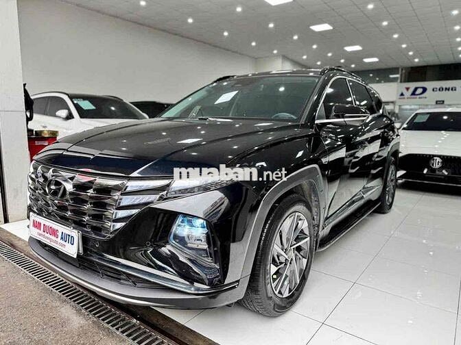 Hyundai Tucson 2022 2.0 Diesel Đặc biệt