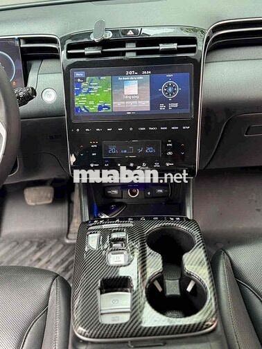 Hyundai Tucson 2022 2.0 Diesel Đặc biệt
