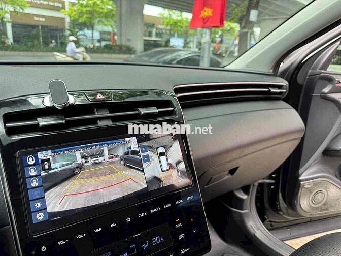 Hyundai Tucson 2022 2.0 Diesel Đặc biệt