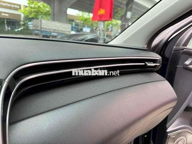 Hyundai Tucson 2022 2.0 Diesel Đặc biệt