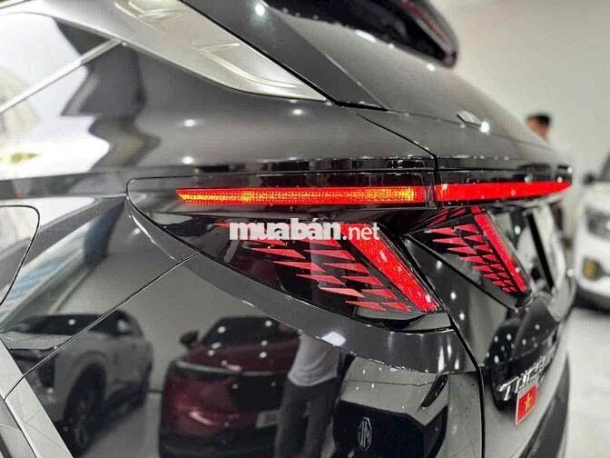Hyundai Tucson 2022 2.0 Diesel Đặc biệt