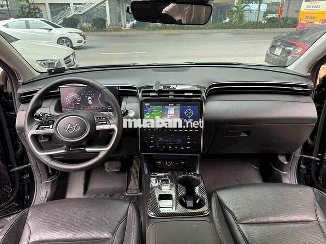 Hyundai Tucson 2022 2.0 Diesel Đặc biệt