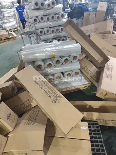 Tuyển công nhân sản xuất lương 320