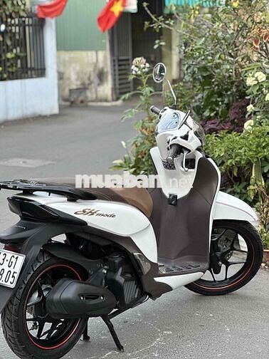 SH mode 2020 phanh abs cực đẹp