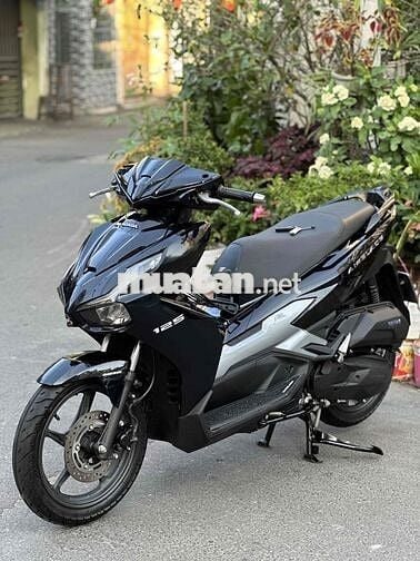 Ab 125 màu đen bóng cực đẹp 2025