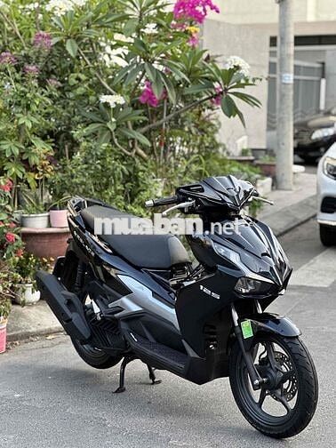 Ab 125 màu đen bóng cực đẹp 2025