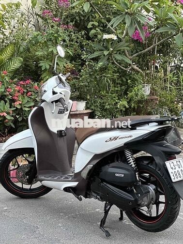 SH mode 2020 phanh abs cực đẹp