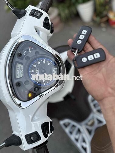 SH mode 2020 phanh abs cực đẹp