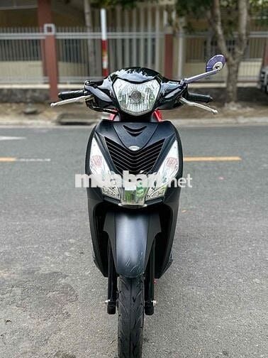 Vision 2018 chính chủ – Máy Zin Êm - Bao Test Xe