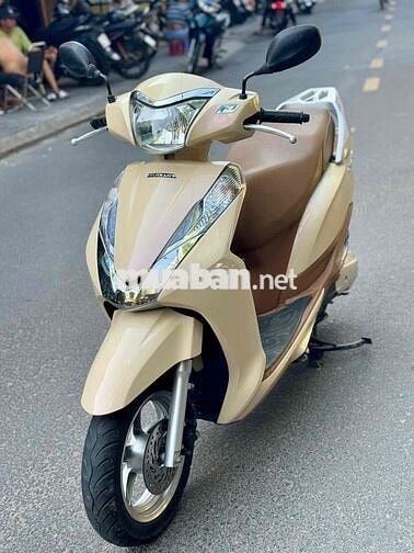 ❤️ Honda LEAD 2015_Chính chủ biển số 43