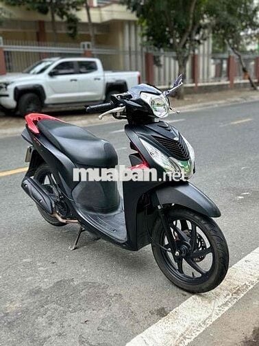 Vision 2018 chính chủ – Máy Zin Êm - Bao Test Xe