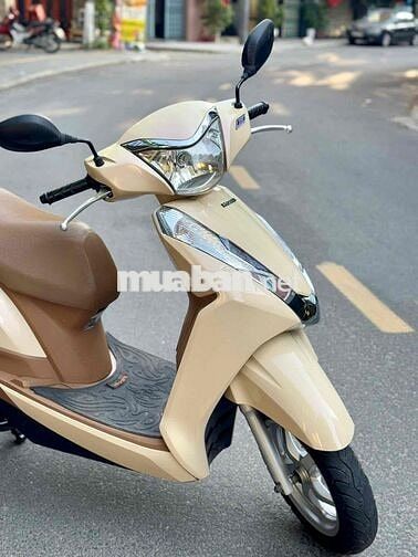 ❤️ Honda LEAD 2015_Chính chủ biển số 43