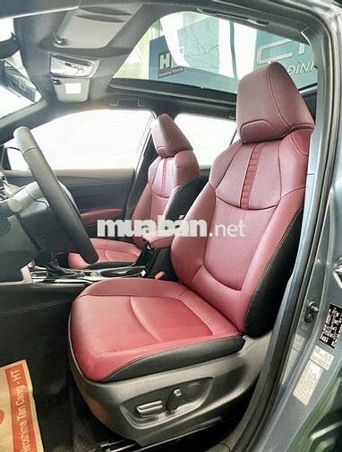 ✅TOYOTA CROSS 2025✅TRẢ 164TrĐ CÓ XE✅GIẢM 50% THUẾ