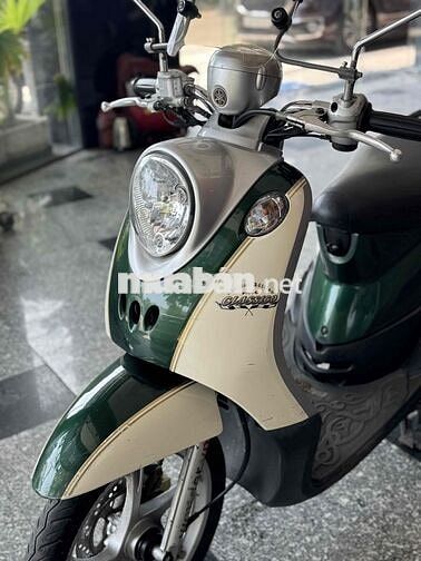 Cần bán Yamaha Mio Classico