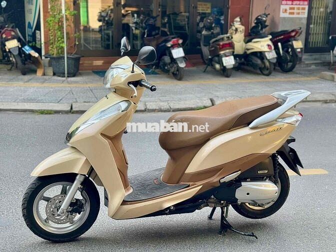 ❤️ Honda LEAD 2015_Chính chủ biển số 43