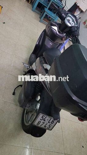 Thanh lý Shark rin 125c, chủ chạy kỷ mạnh xe đẹp