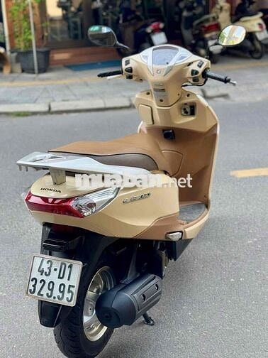 ❤️ Honda LEAD 2015_Chính chủ biển số 43