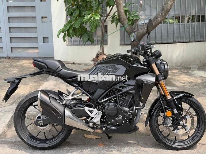 Honda cb300r 2022 odo 6k , bstp chính chủ