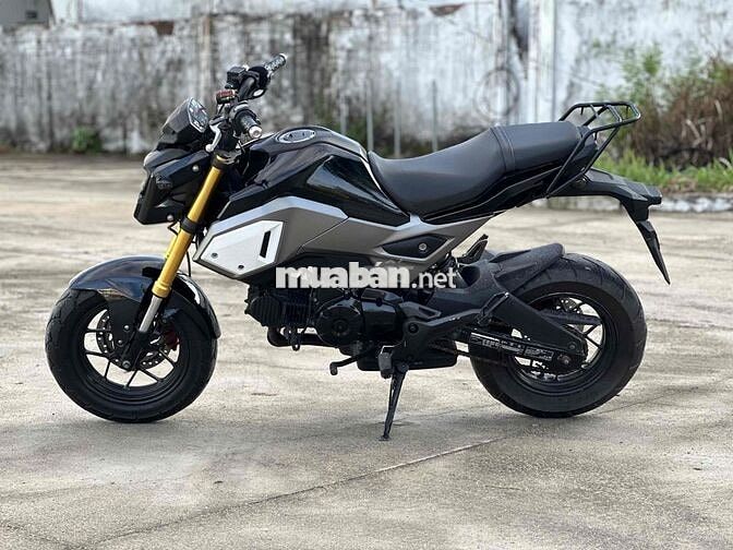 Msx nhập thái máy rin êm biển 43 ngay chủ
