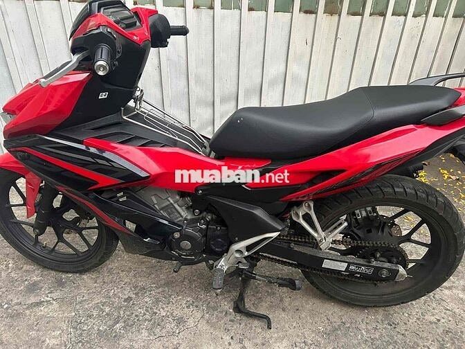 honda winner x 2021 mới 90%
