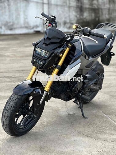 Msx nhập thái máy rin êm biển 43 ngay chủ