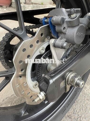 Honda cb300r 2022 odo 6k , bstp chính chủ