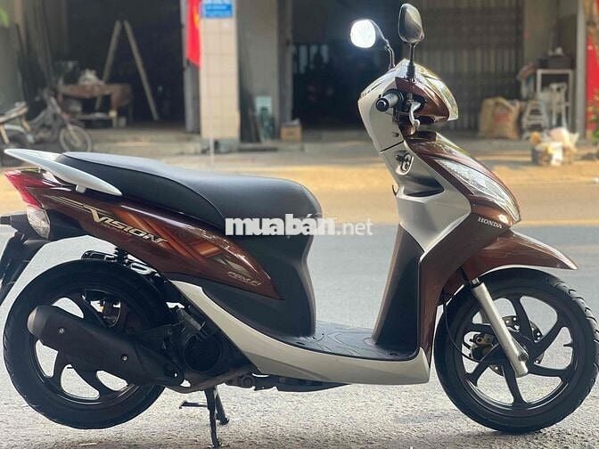 Vision máy zin êm.Giá sinh viên